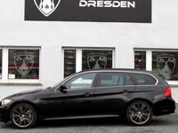 gebraucht BMW 335 i Touring M-Sport-Paket Leder*Navi*Xenon!