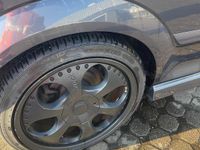 Gebraucht Opel Astra GTC 105 PS (77 kW) 2006 Blau Coupé