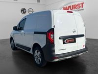Gebraucht Nissan Townstar N-Connecta 131 PS (96 kW) 2025 S) (weiss Van
