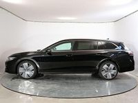 Gebraucht VW Passat R-line 265 PS (194 kW) 2026 Schwarz Kombi