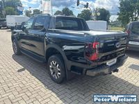 Neu Ford Ranger Wildtrack 281 PS (206 kW) 2025 Schwarz Pickup