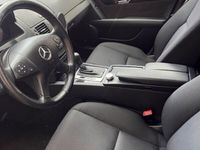 gebraucht Mercedes C200 Automatik (Zugelassen+TÜV 7/2025)