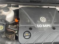 Gebraucht VW Lupo 50 PS (36 kW) 2005 Kleinwagen