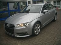 gebraucht Audi A3 Sportback Top Zustand