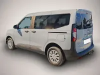Neu Ford Tourneo Courier Trend 125 PS (91 kW) 2026 Grau Van / Kleinbus
