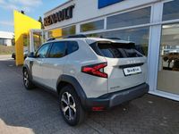 Neu Dacia Duster Journey 101 PS (74 kW) 2025 Sandsteinbeige SUV