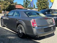 Gebraucht Lancia Thema 239 PS (175 kW) 2013 Braun Limousine