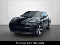 Używany Porsche Macan 264 kW (360 KM) 2025 Czarny SUV