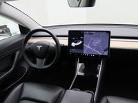 Gebraucht Tesla Model 3 Standard Range 225 kW (306 PS) 2020 Weiß Limousine