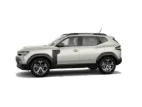 Nowe Dacia Duster Journey 122 KM (89 kW) 2026 Beżowy SUV