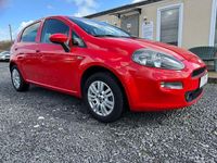 Gebraucht Fiat Punto 69 PS (50 kW) 2017 Colore esterno (rosso passiona Kleinwagen