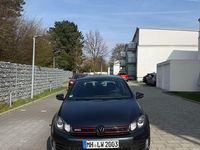 Gebraucht VW Golf VI GTI 211 PS (155 kW) 2011 Grau Kleinwagen