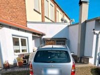 Gebraucht Opel Astra Njoy 101 PS (74 kW) 2003 Grau Kombi
