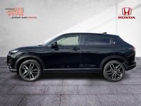 Neu Honda HR-V Elegance 131 PS (96 kW) 2026 Crystal black pearl SUV