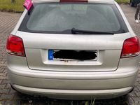 gebraucht Audi A3 8P