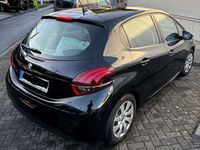 gebraucht Peugeot 208 