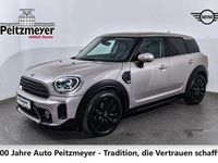 Gebraucht Mini Cooper Countryman 136 PS (100 kW) 2021 Andere SUV