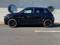 Gebraucht Alpine A290 160 kW (218 PS) 2025 Black pearl schwarz Kleinwagen