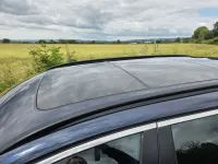Gebraucht BMW 520 184 PS (135 kW) 2011 Blau Kombi