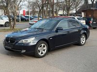 Gebraucht BMW 523 177 PS (130 kW) 2007 Limousine