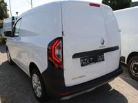 gebraucht Renault Kangoo 1.5 dCi Open