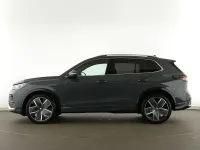 Neu VW Tiguan R-line 150 PS (110 kW) 2025 Grau SUV