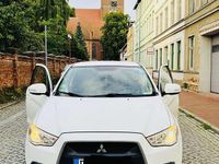 Gebraucht Mitsubishi ASX Instyle 150 PS (110 kW) 2012 SUV