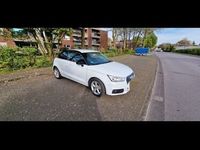 gebraucht Audi A1 1.0 TFSI ultra S tronic design design