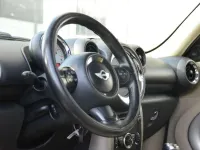 Gebraucht Mini Cooper D Countryman 111 PS (81 kW) 2011 Cosmic blue metallic SUV