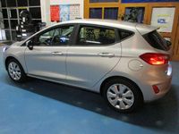 Gebraucht Ford Fiesta S 75 PS (55 kW) 2020 Other Limousine