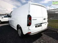 Nouvelle Ford Transit Custom Trend 150 ch (110 kW) 2025 Blanc Monospace