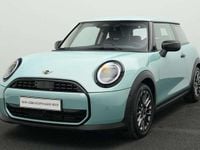Usata Mini Cooper Classic 156 CV (114 kW) 2024 Verde Utilitaria