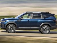 Neu Dacia Bigster Expression 156 PS (114 kW) 2026 SUV