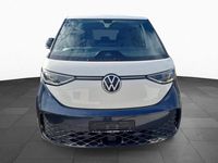 Gebraucht VW ID. Buzz Pro 150 kW (204 PS) 2023 Candyweiß/starlight blue met Van / Kleinbus