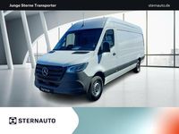 Gebraucht Mercedes Sprinter 190 PS (139 kW) 2026 Weiß Van