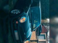 Gebraucht Mini ONE 115 PS (84 kW) 2002 Schwarz Kleinwagen