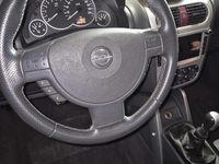 Gebraucht Opel Tigra 95 PS (69 kW) 2006 Silber Cabrio