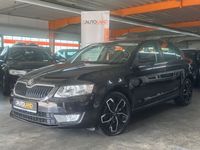 gebraucht Skoda Octavia Ambition*KLIMAAUTO*TEMPO*SHZG*PDC*