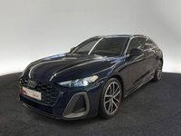 Gebraucht Audi A5 Ambiente 150 PS (110 kW) 2025 Mythosschwarz metallic Limousine