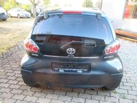 gebraucht Toyota Aygo AygoCool,Klima,EFH,1.Hand.