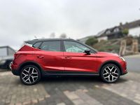 Gebraucht Seat Arona Beats 150 PS (110 kW) 2019 Rot SUV