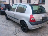 gebraucht Renault Clio 1600 €