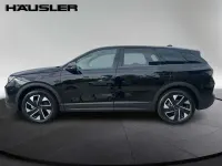 Neu Opel Grandland X Ultimate 145 PS (106 kW) 2026 Schwarz SUV