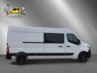 gebraucht Renault Master Kasten 3,5t dCi 150 FAP ENERGY L3H2