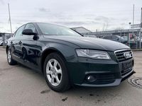 Gebraucht Audi A4 Ambiente 143 PS (105 kW) 2009 Grün Limousine