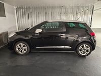 gebraucht Citroën DS3 TOP ZUSTAND -VTi 120 SoChic SoChic