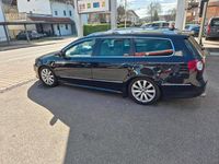 Gebraucht VW Passat R 200 PS (147 kW) 2010 Kombi