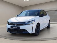 Gebraucht Opel Corsa 136 PS (100 kW) 2025 Arktis weiß Kleinwagen