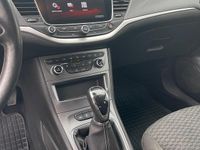 Gebraucht Opel Astra 136 PS (100 kW) 2019 Silber Kombi