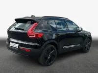 Gebraucht Volvo XC40 Plus 163 PS (119 kW) 2025 Onyx black SUV